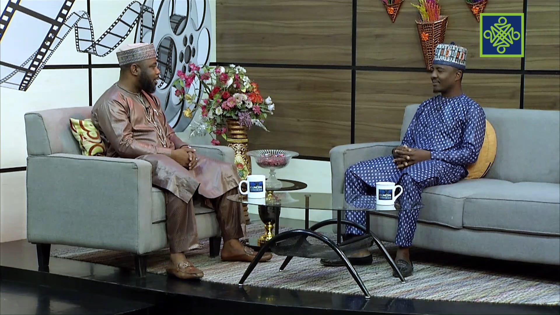 Kundin Kannywood | Zango Na 21 | Kashi Na 10