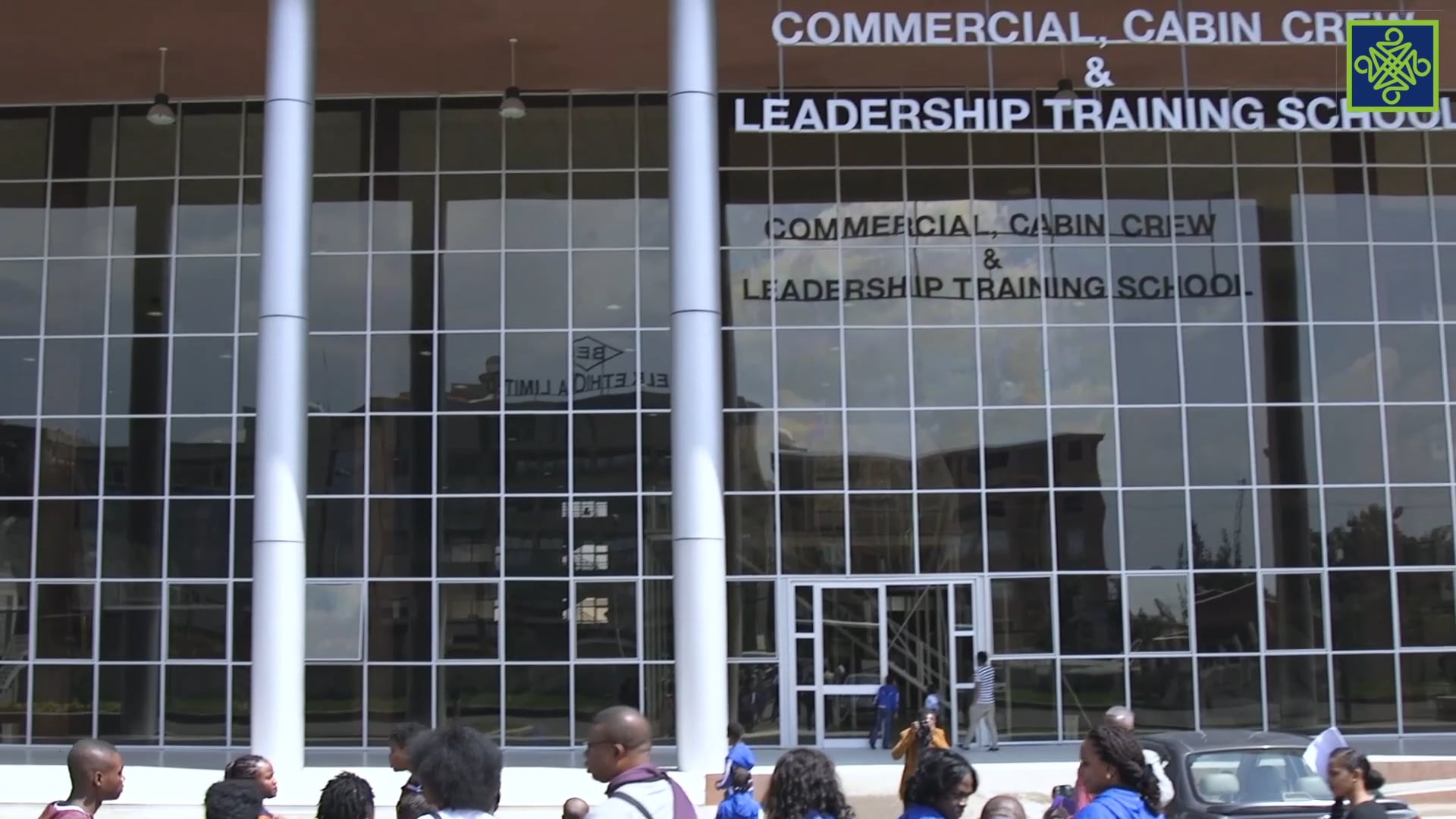 Goge Africa | Zango Na Daya (1) | Kashi Na Hudu (4) 