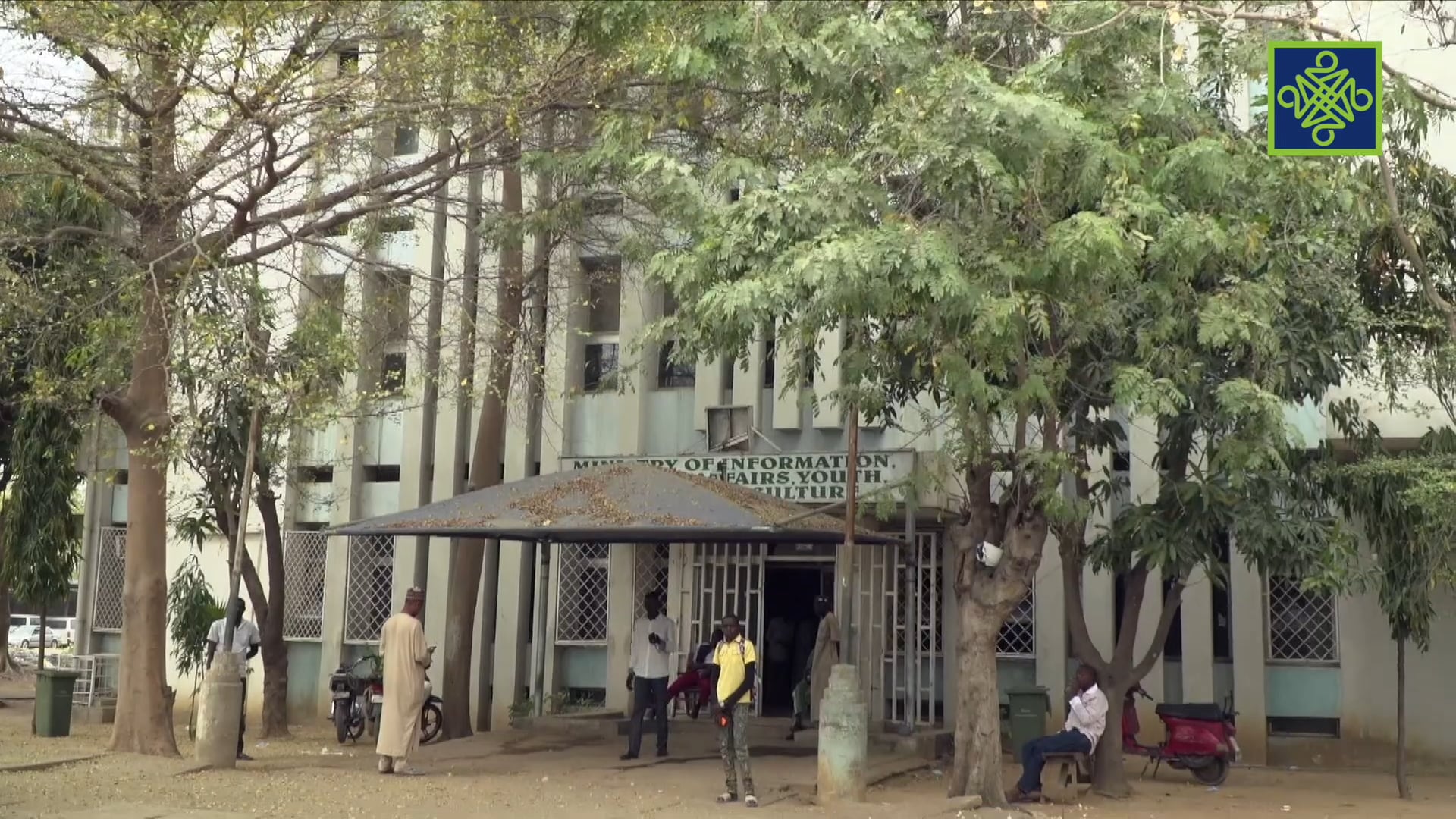 Gari Ya Waye Episode 39