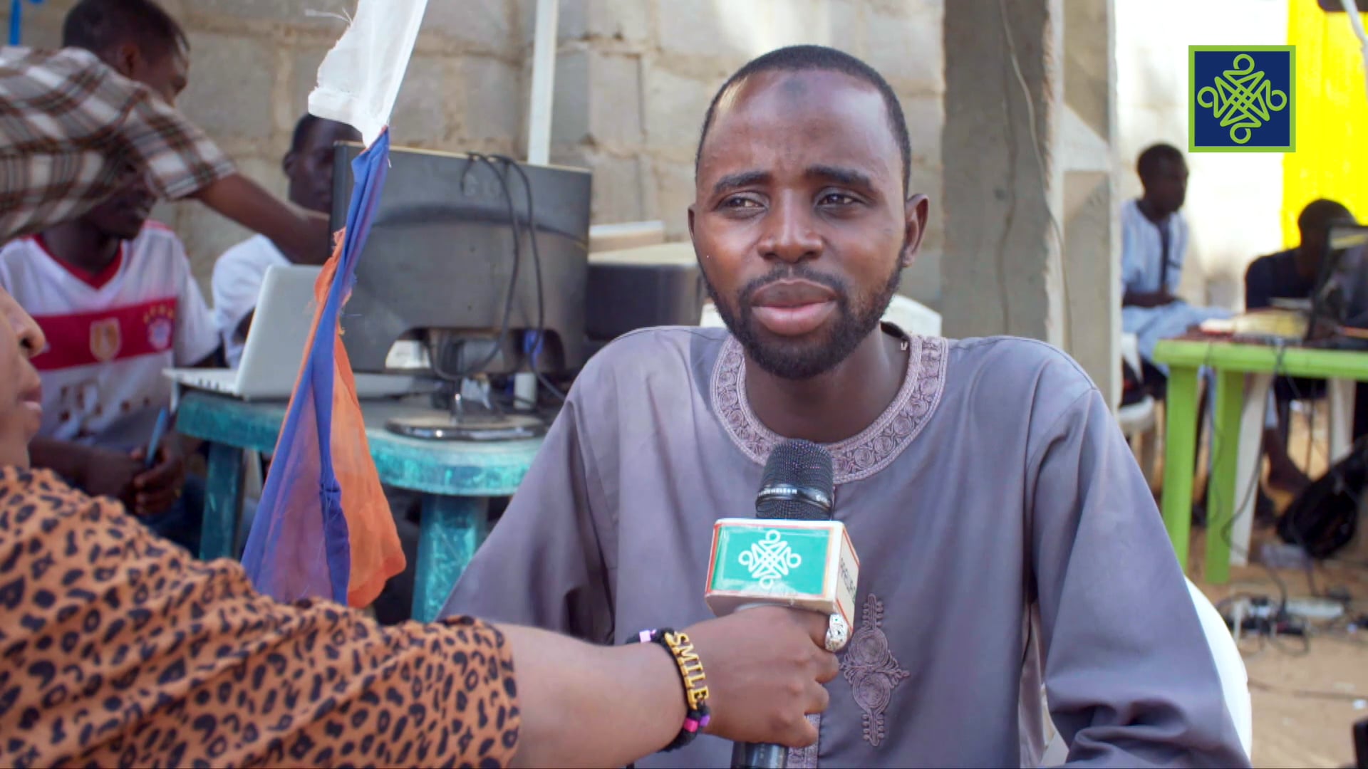 Gari Ya Waye Episode 33