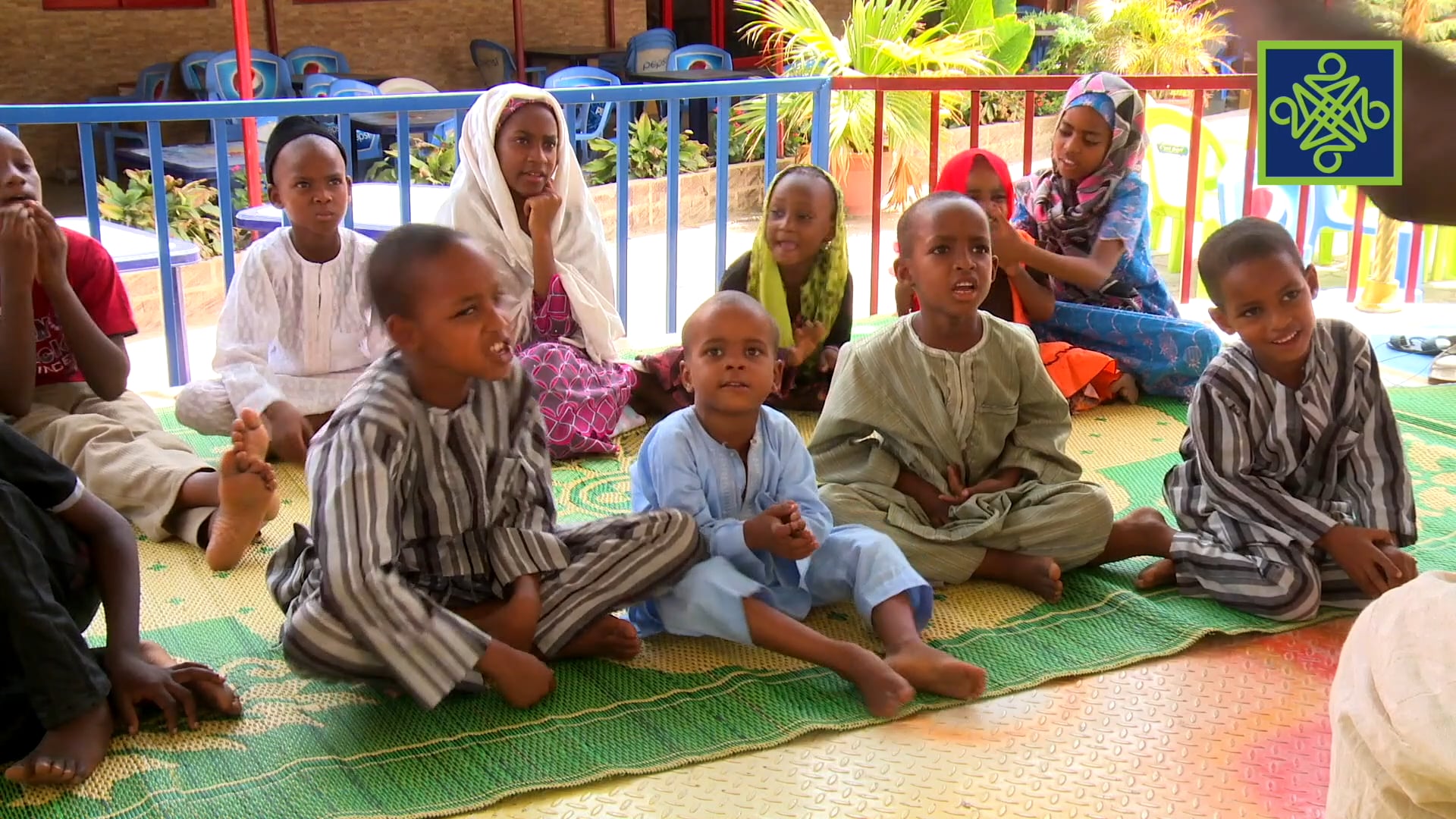 Alawar Yara Episode 8