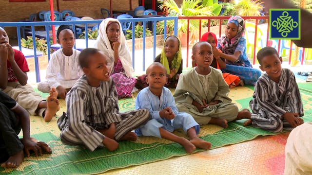 Alawar Yara Episode 8