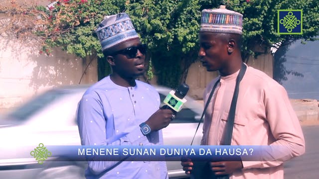 Daga Titi Episode 17