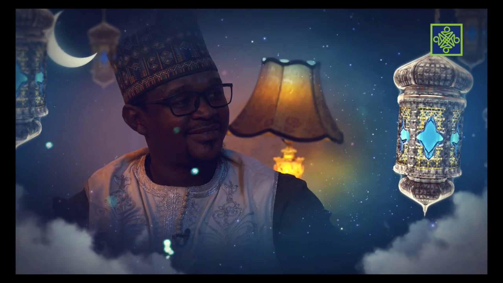 Falalar Ramadan | 2026 | Kashi Na 1