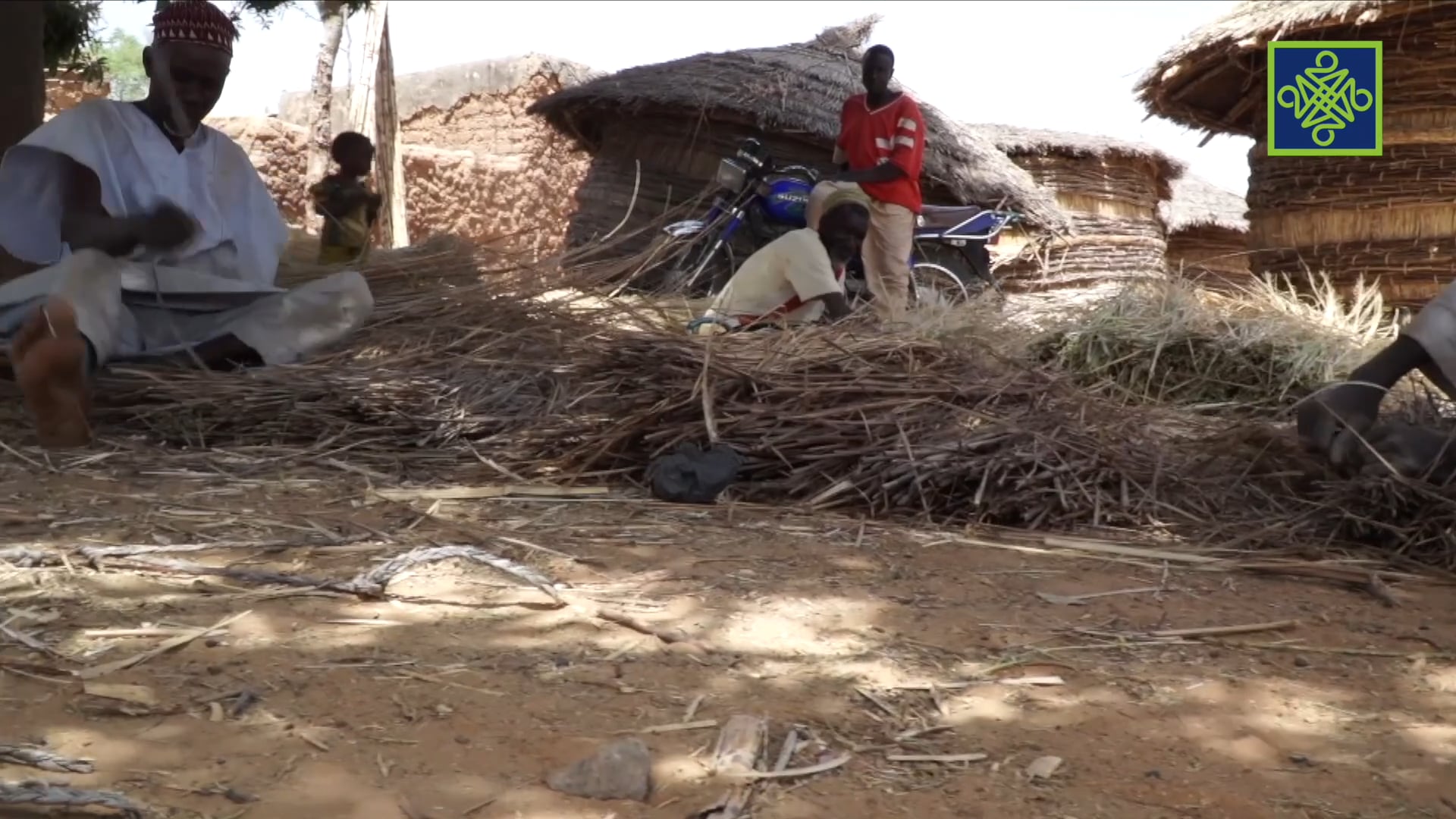 Gari Ya Waye Episode 49