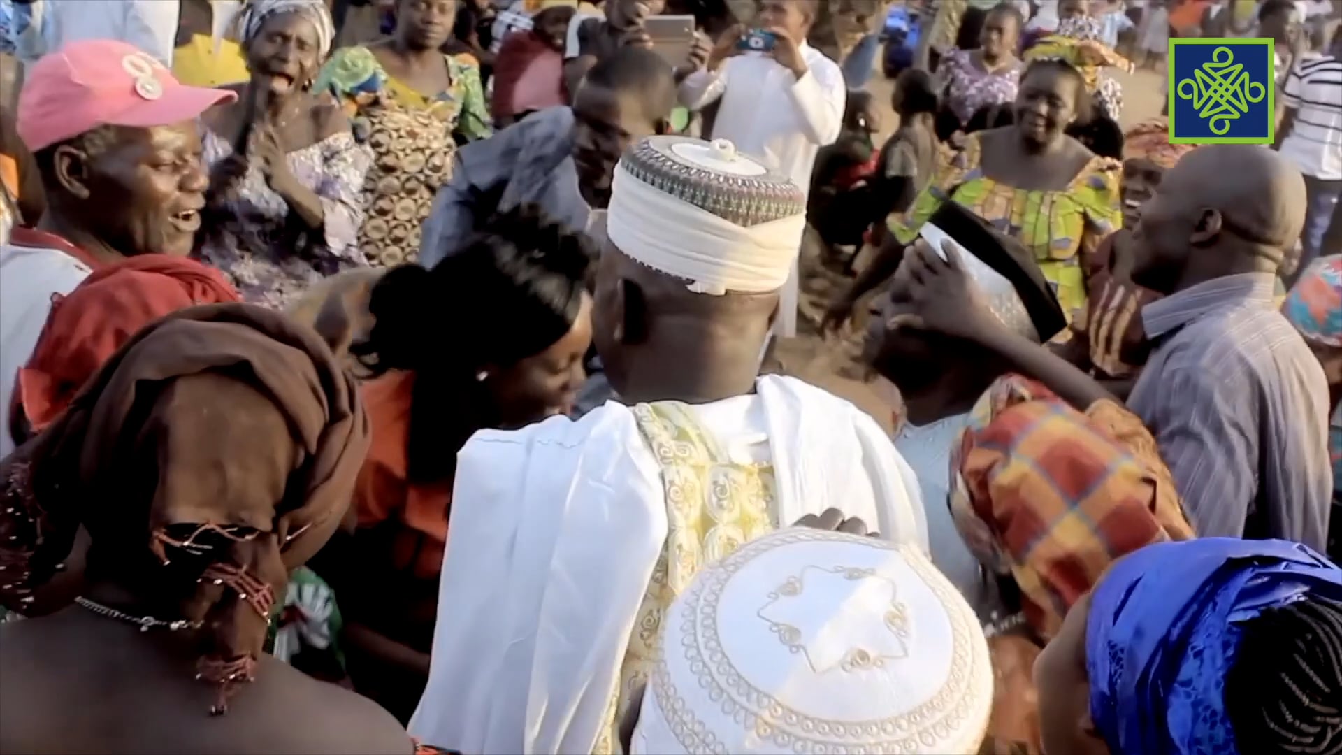 Gari Ya Waye Episode 9