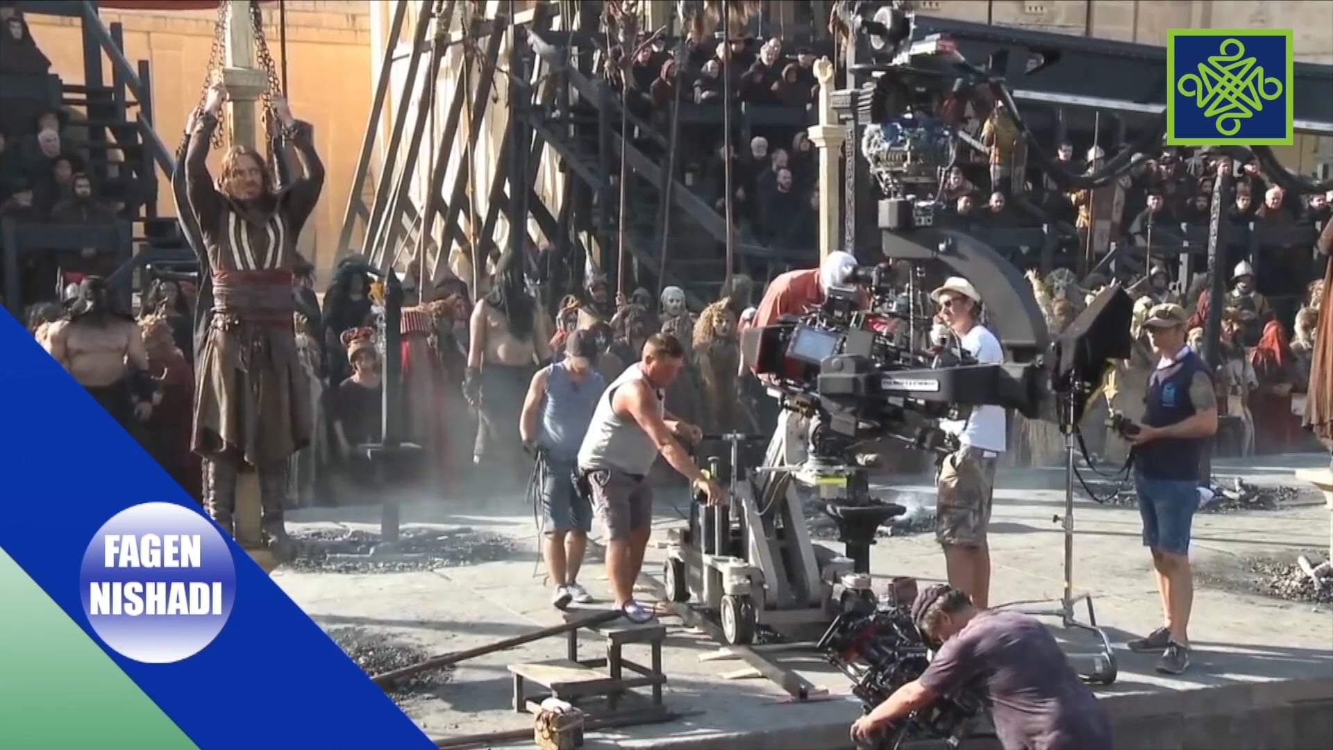 Gari Ya Waye | Zango Na 8 | Kashi Na 10