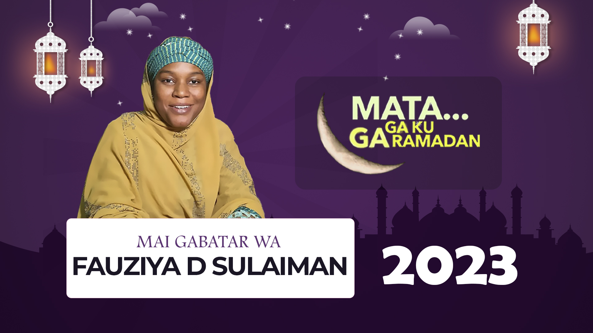 Mata Gaku Ga Ramadan 2023 Kashi Na 2