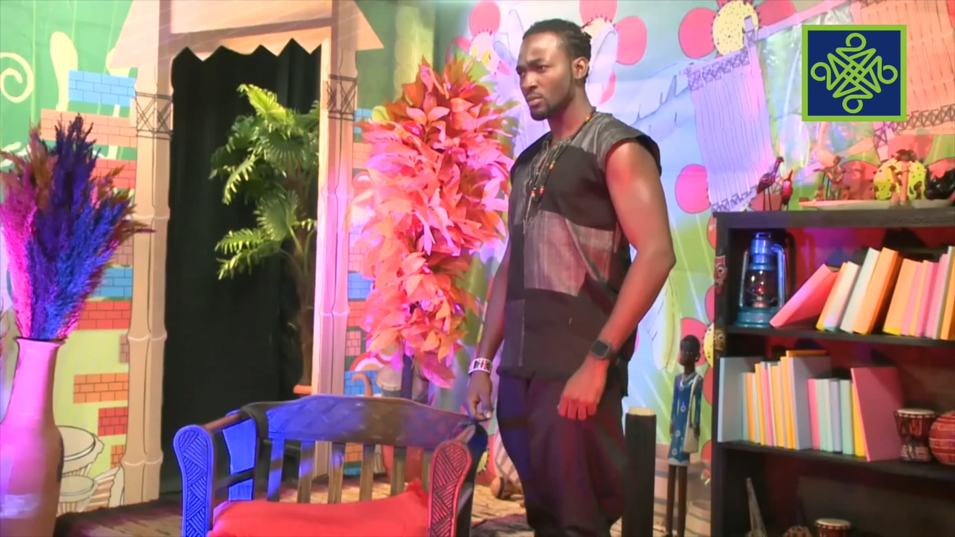 Littafin Tatsuniya Episode 1