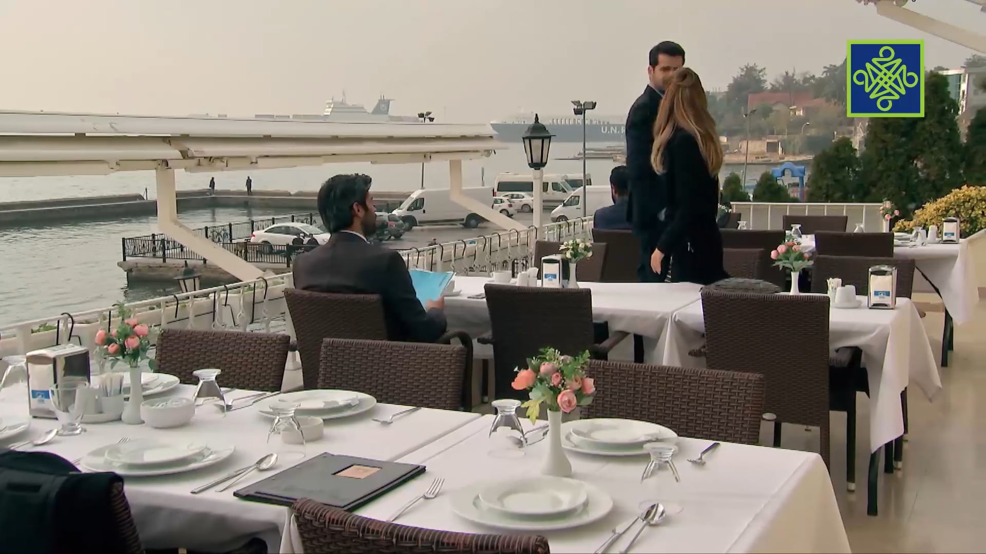 Tarkon Kauna Zango Na 5 Kashi Na 7