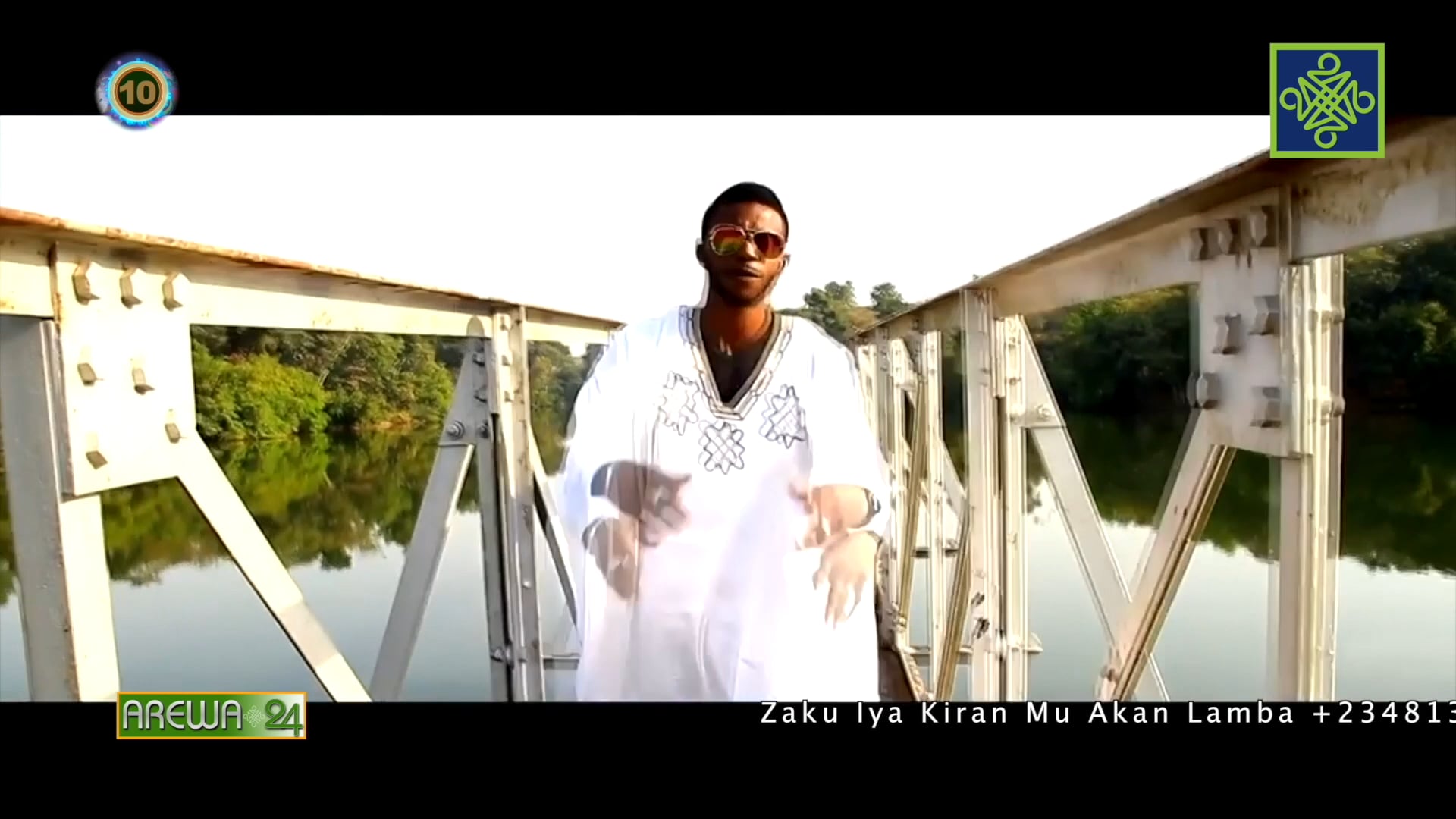 Zafafa Goma Zango Na 8 Kashi Na 5