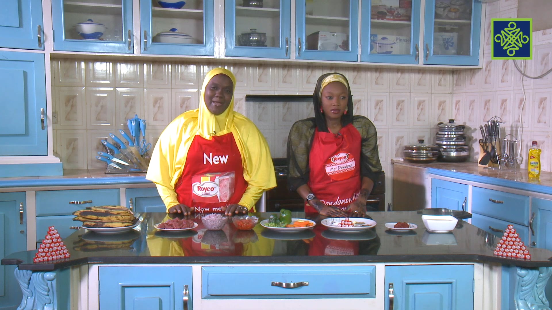 Akushi Da Rufi Zango Na 6 Kashi 2