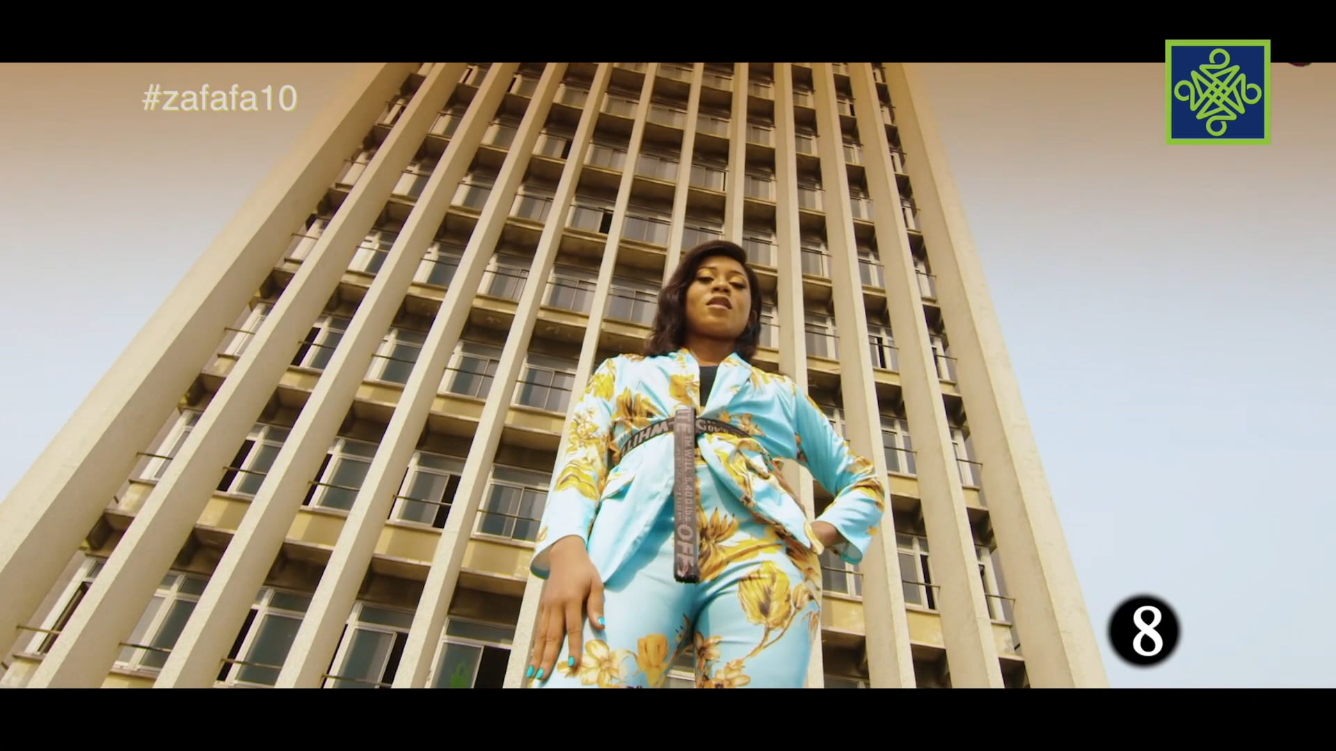 Zafafa 10 Zango Na 6 Kashi 10