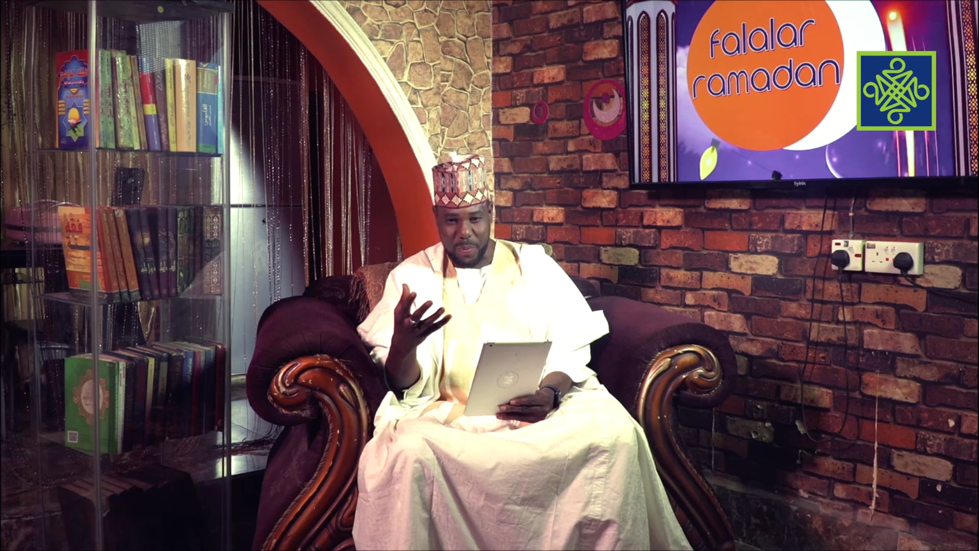 Falalar Ramadan | 2020 | Kashi Na 1