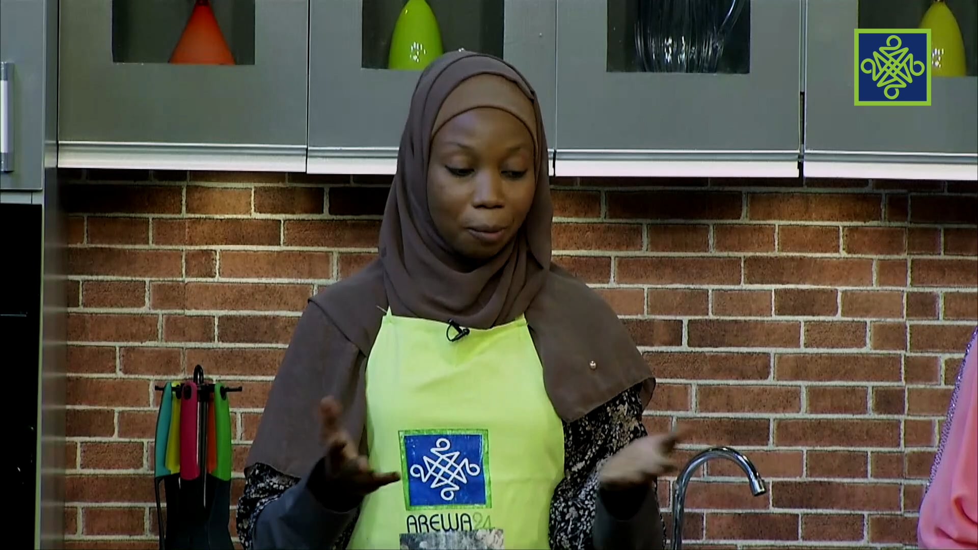 Akushi Da Rufi Zango Na 9 Kashi Na 10