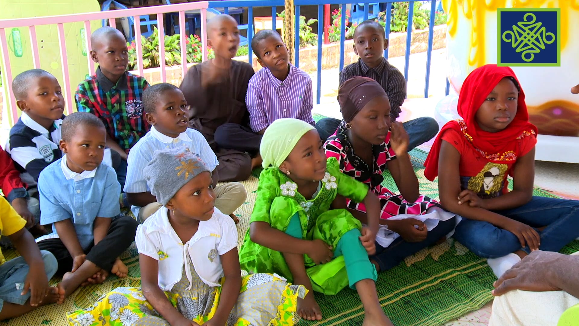 Alawar Yara Episode 6