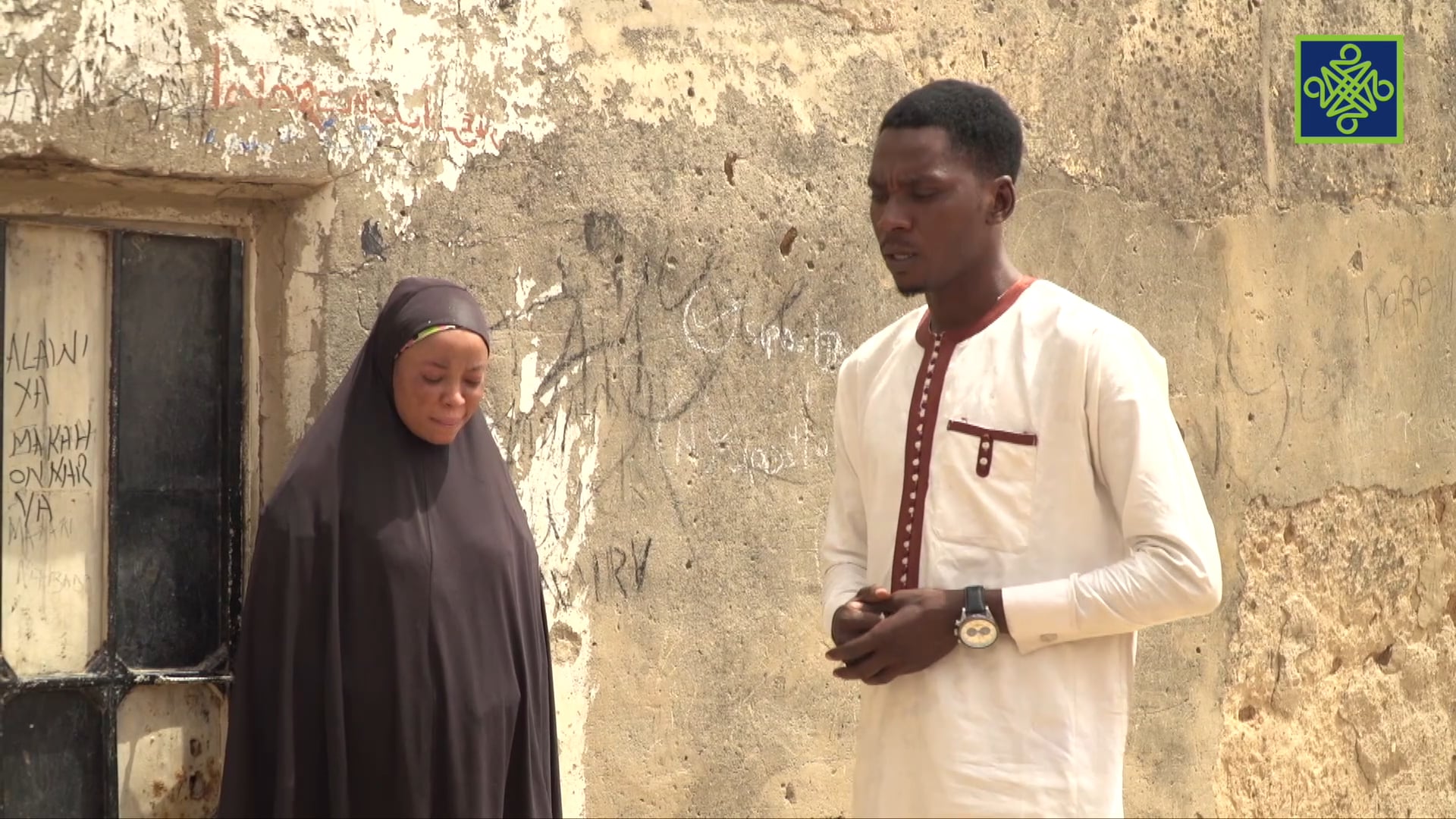 Dadin KowaZango Na 15 Kashi Na 1