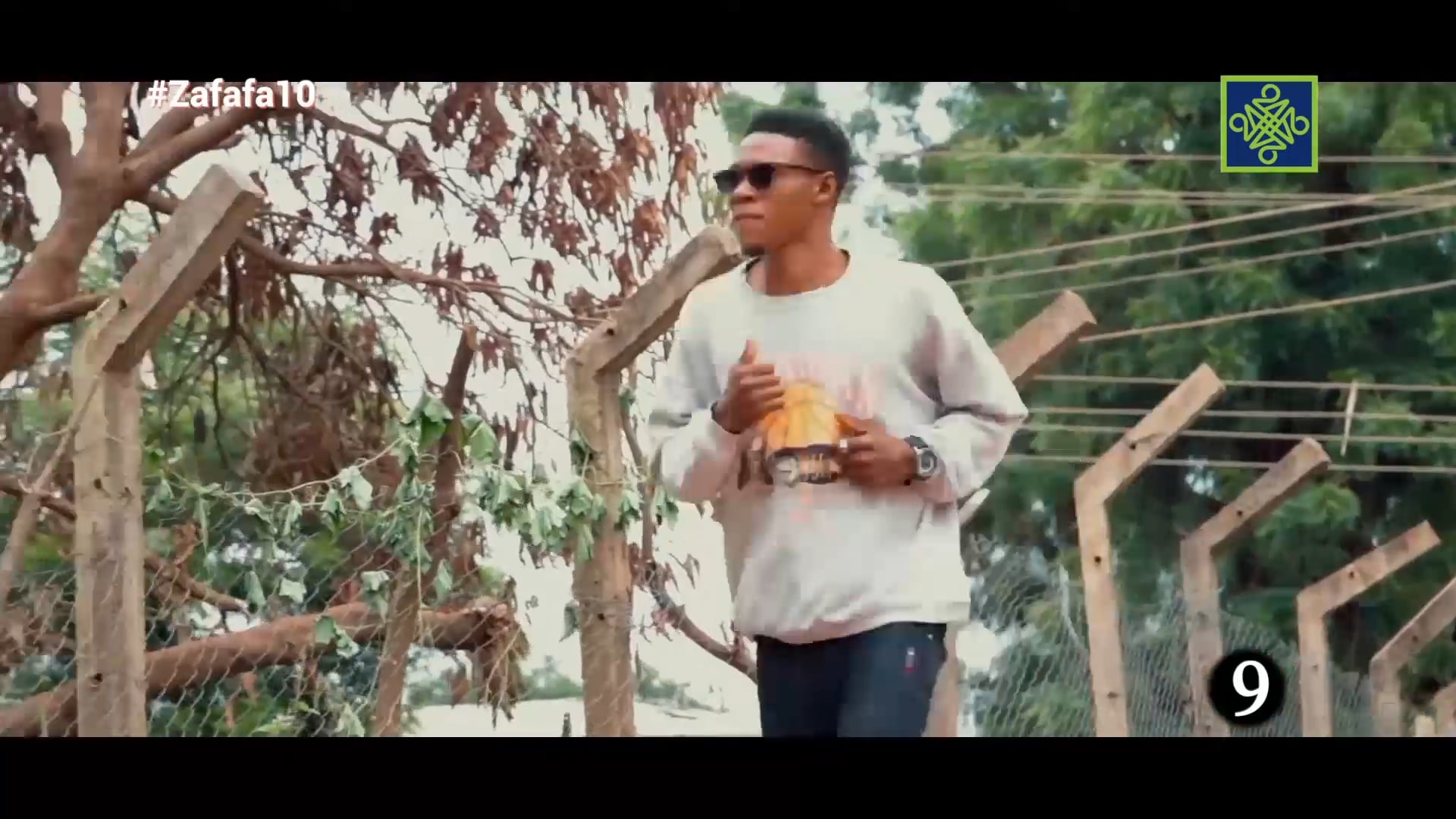 Zafafa Goma | Zango Na 20 | Kashi Na 13