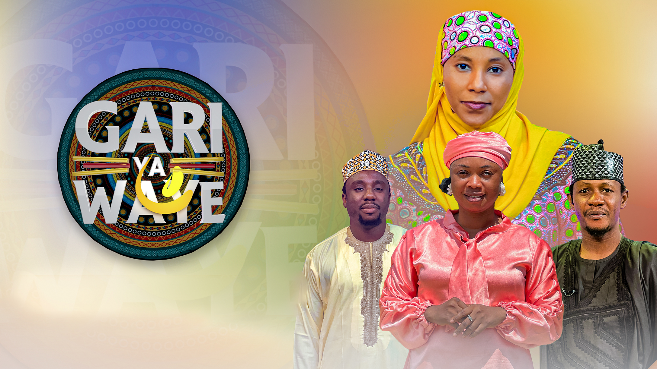 Gari Ya Waye (AREWA24’s Top Rated Morning Show)