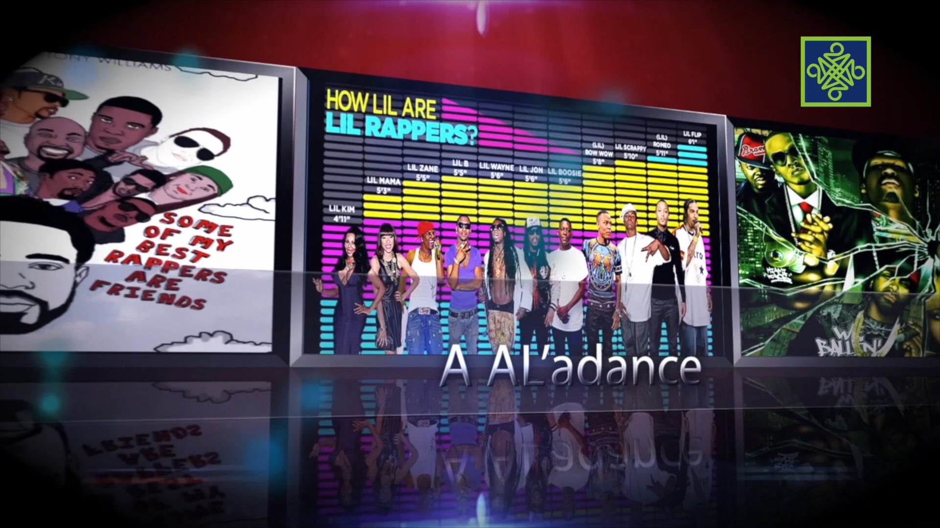 Hausa Hip Hop Episode 5