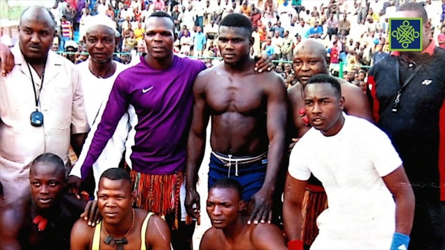 Your Right To Dream Episode 13