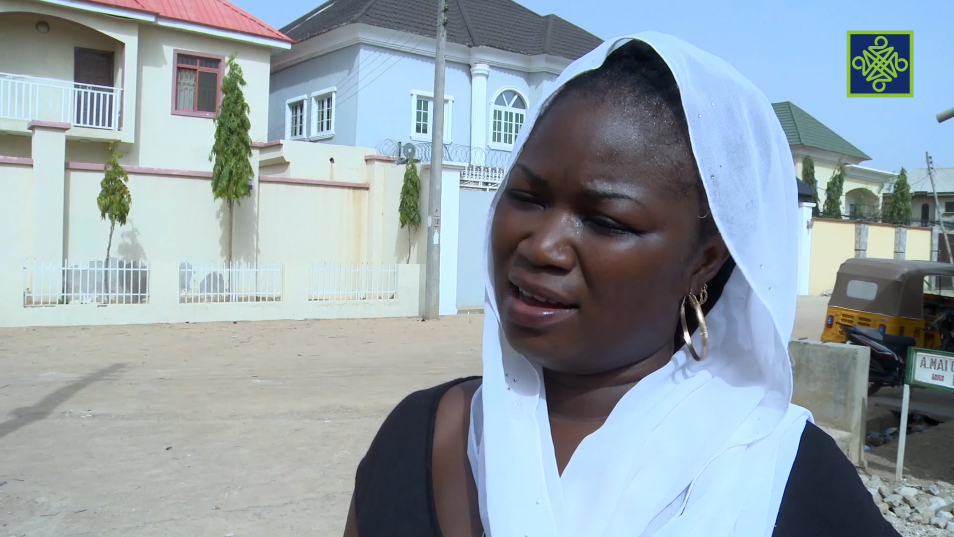 Dadin KowaZango Na 11 Kashi Na 3