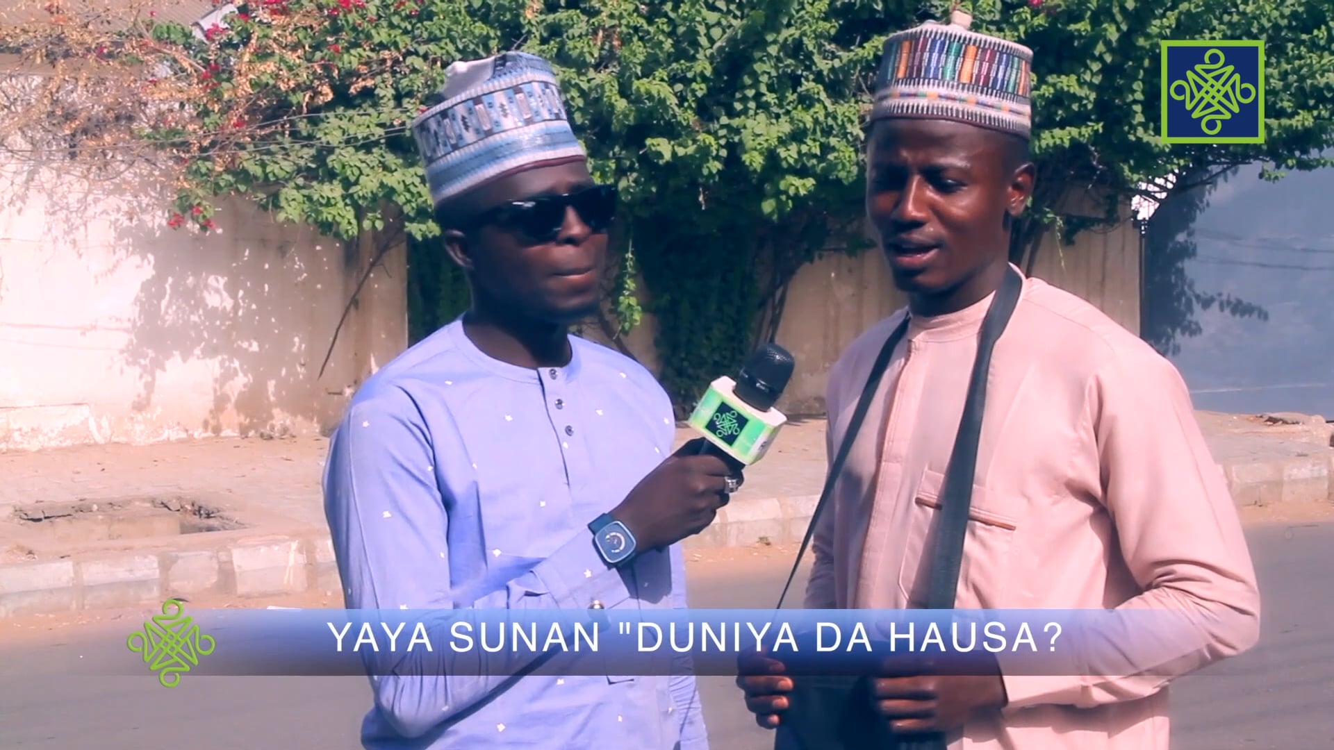 Daga Titi Episode 11