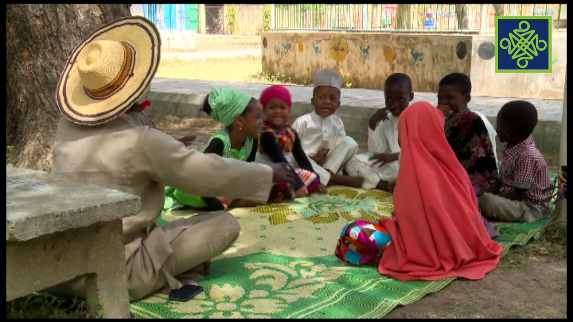 Alawar Yara Episode 4