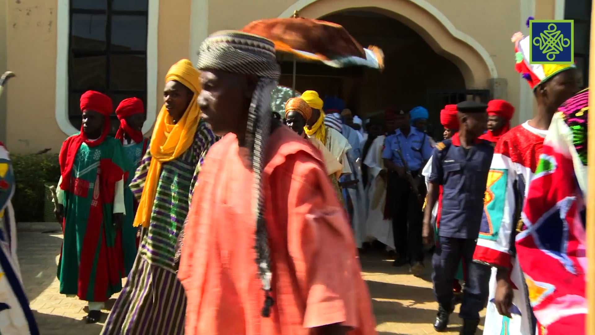 Waiwaye Zango Na 6 Kashi 2