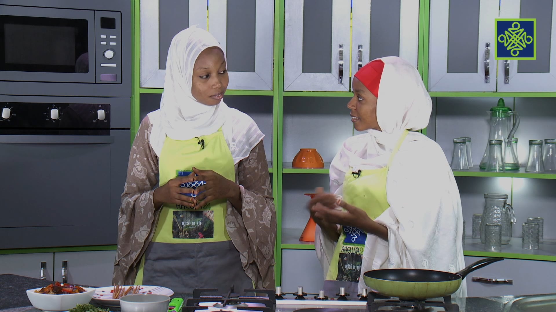 Akushi Da Rufi Zango Na 7 Kashi Na 11