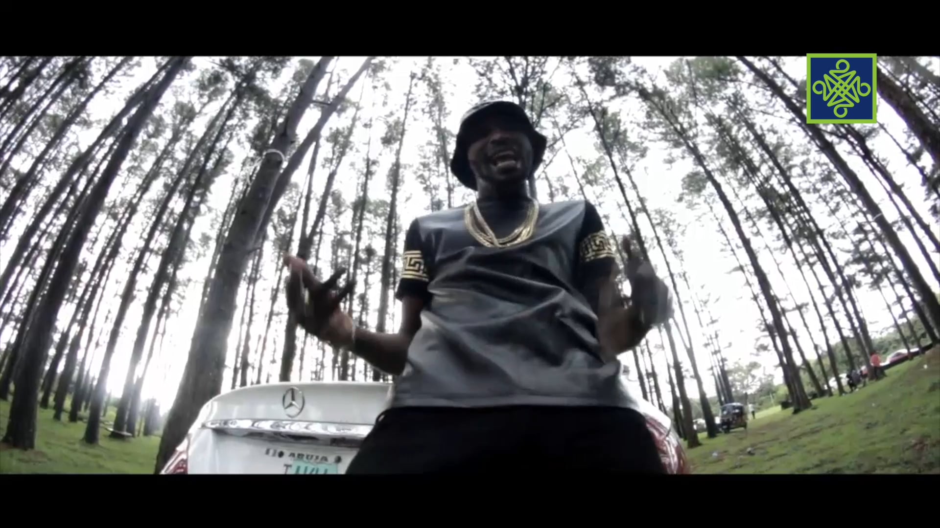 Hausa Hip Hop Episode 13