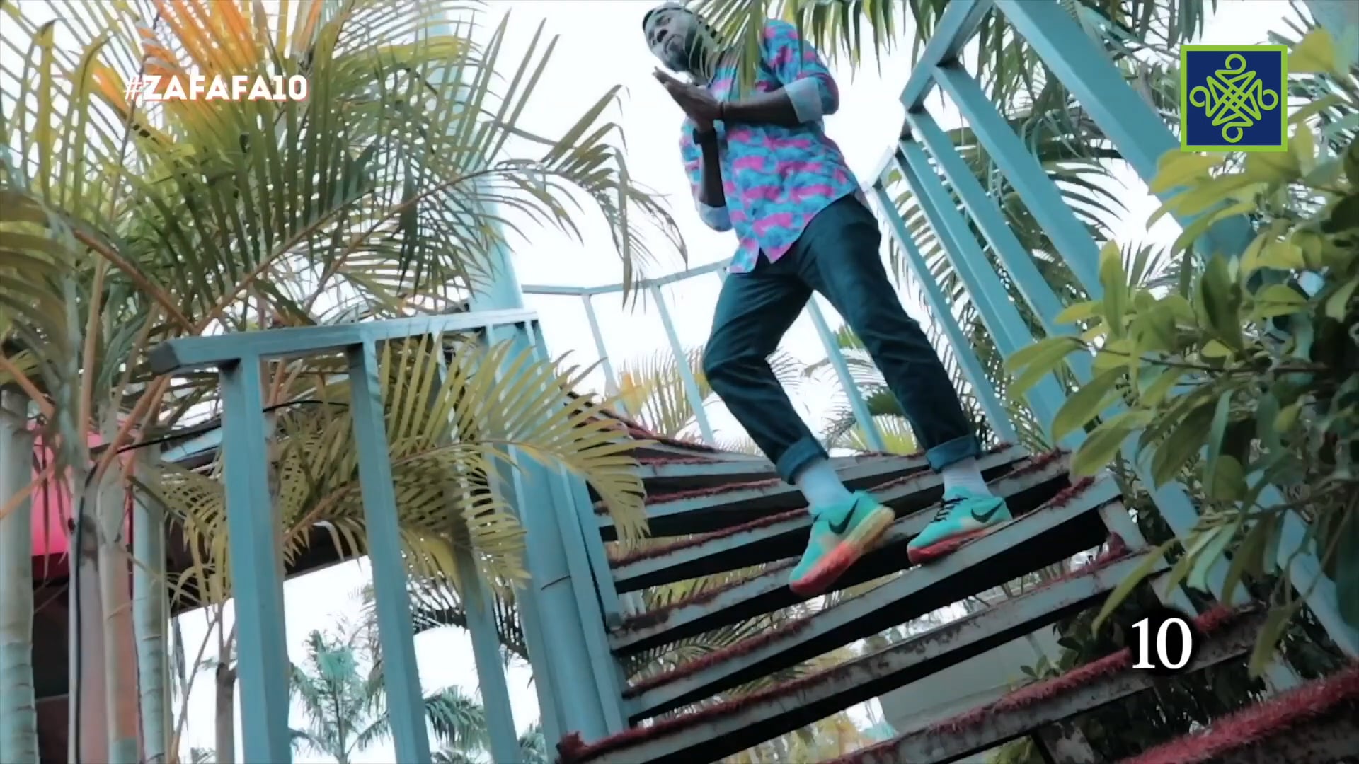 Zafafa Goma Zango Na 16 Kashi Na 5