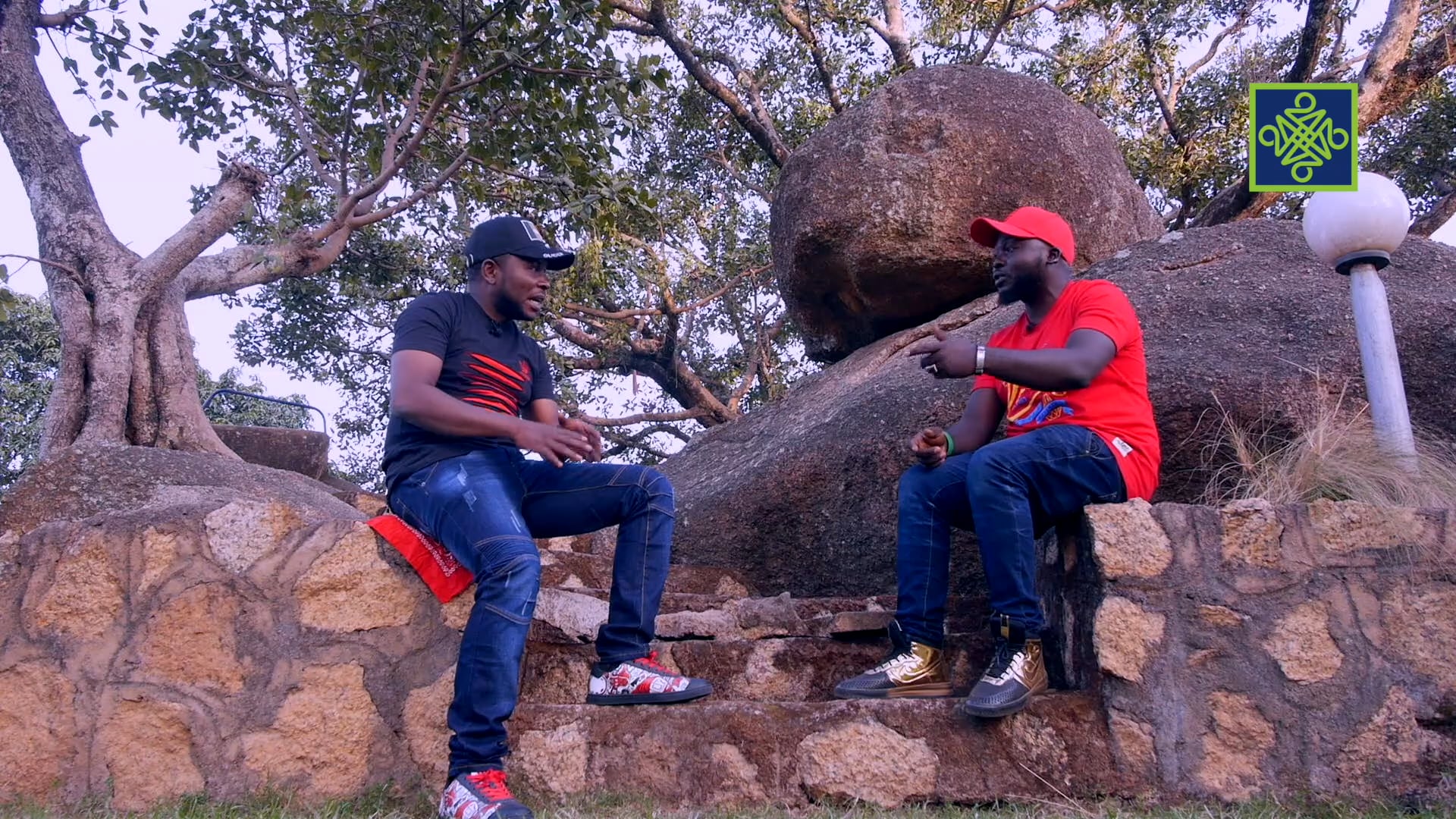 Hausa Hip Hop Episode 8