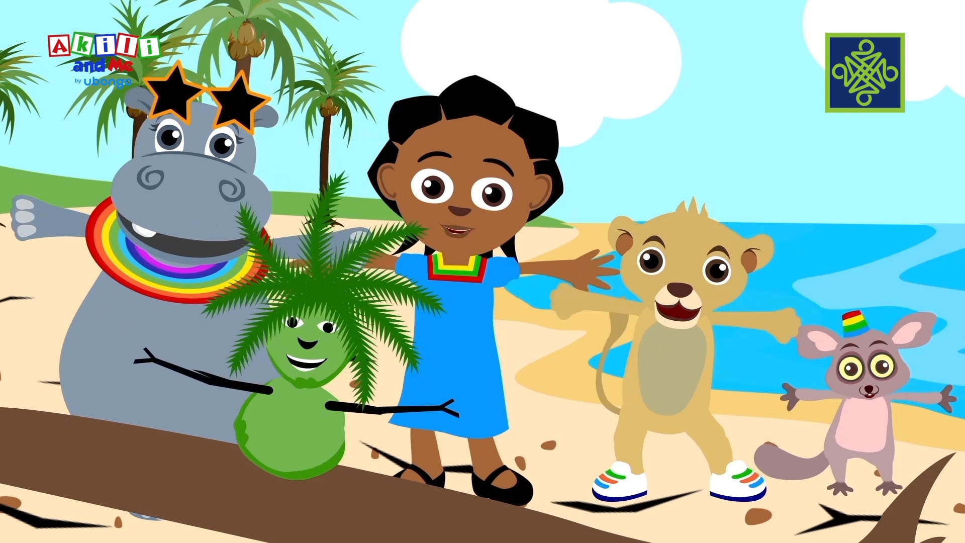 Akili and Me | Zango Na Daya (1) | Kashi Na Shida (6)