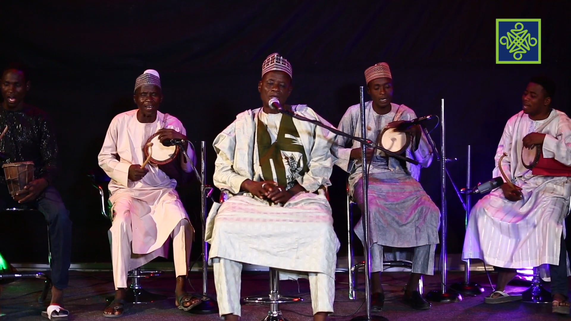 Amo Daga Arewa Episode 2