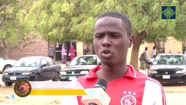 Gari Ya Waye | Zango Na 7 | Kashi Na 26