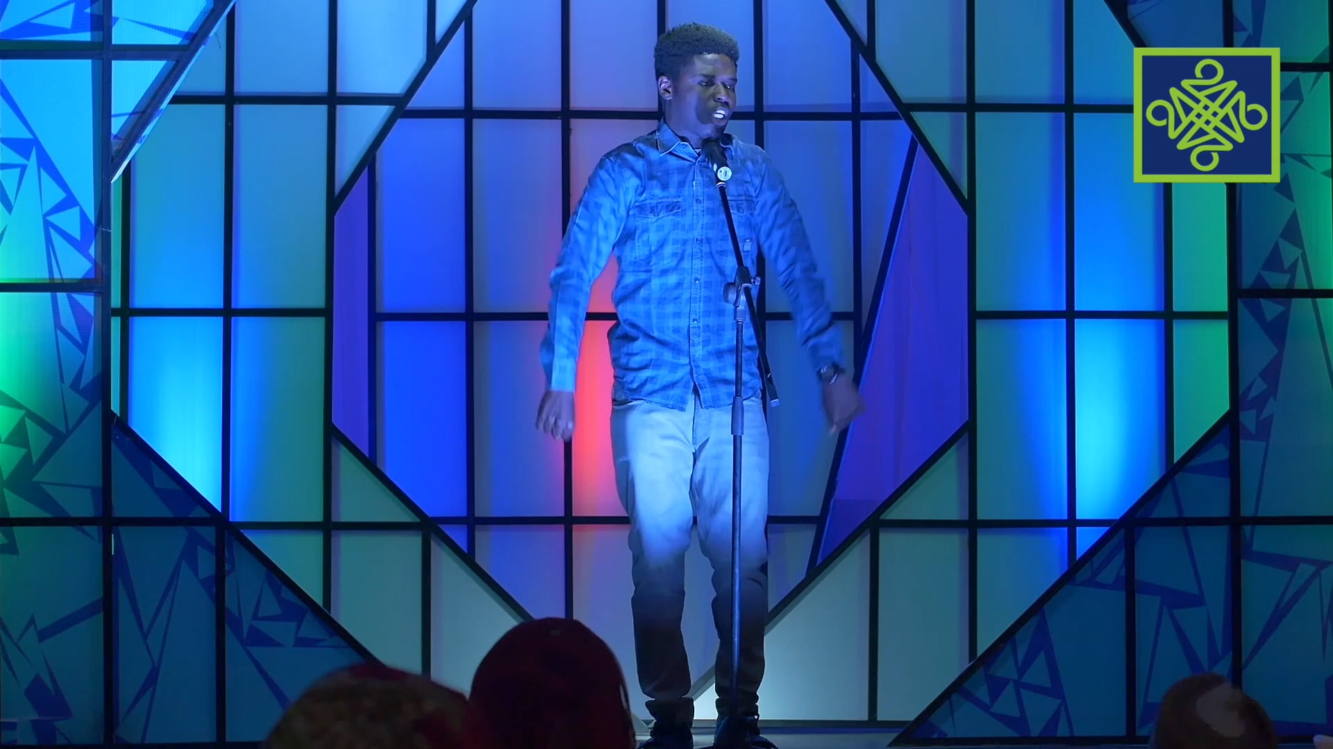 Bushkido | Kashi Na Biyu (2) 