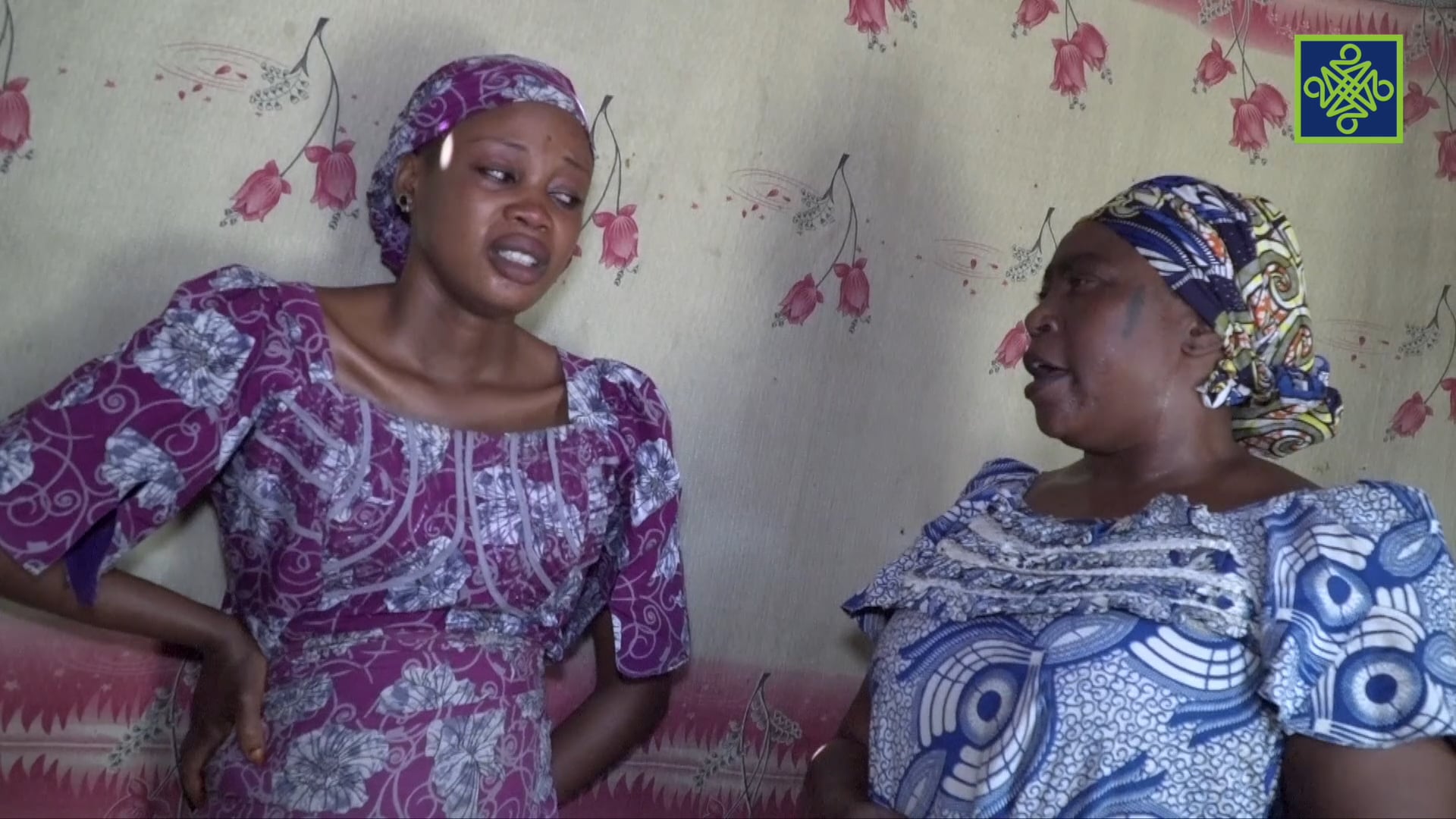 Dadin KowaZango Na 15 Kashi Na 3