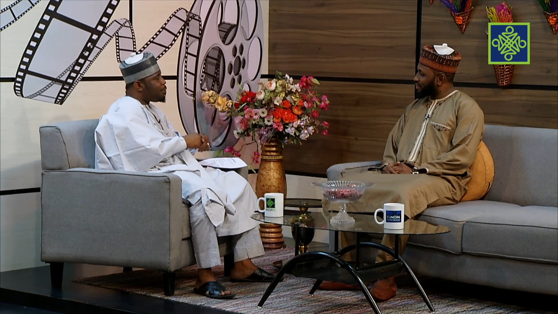 Kundin KannywoodZango Na 13 Kashi Na 8