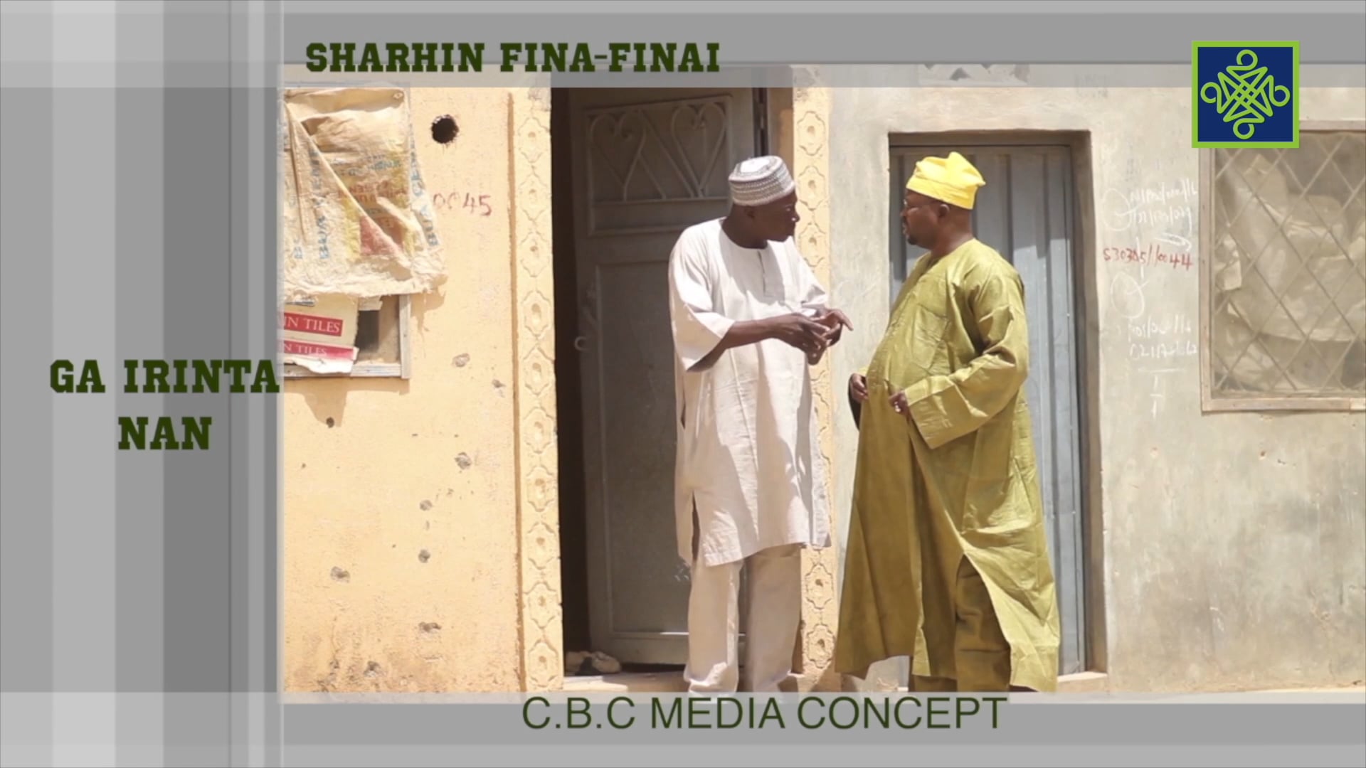 Sharhin Finafinai Zango Na 6 Kashi 10