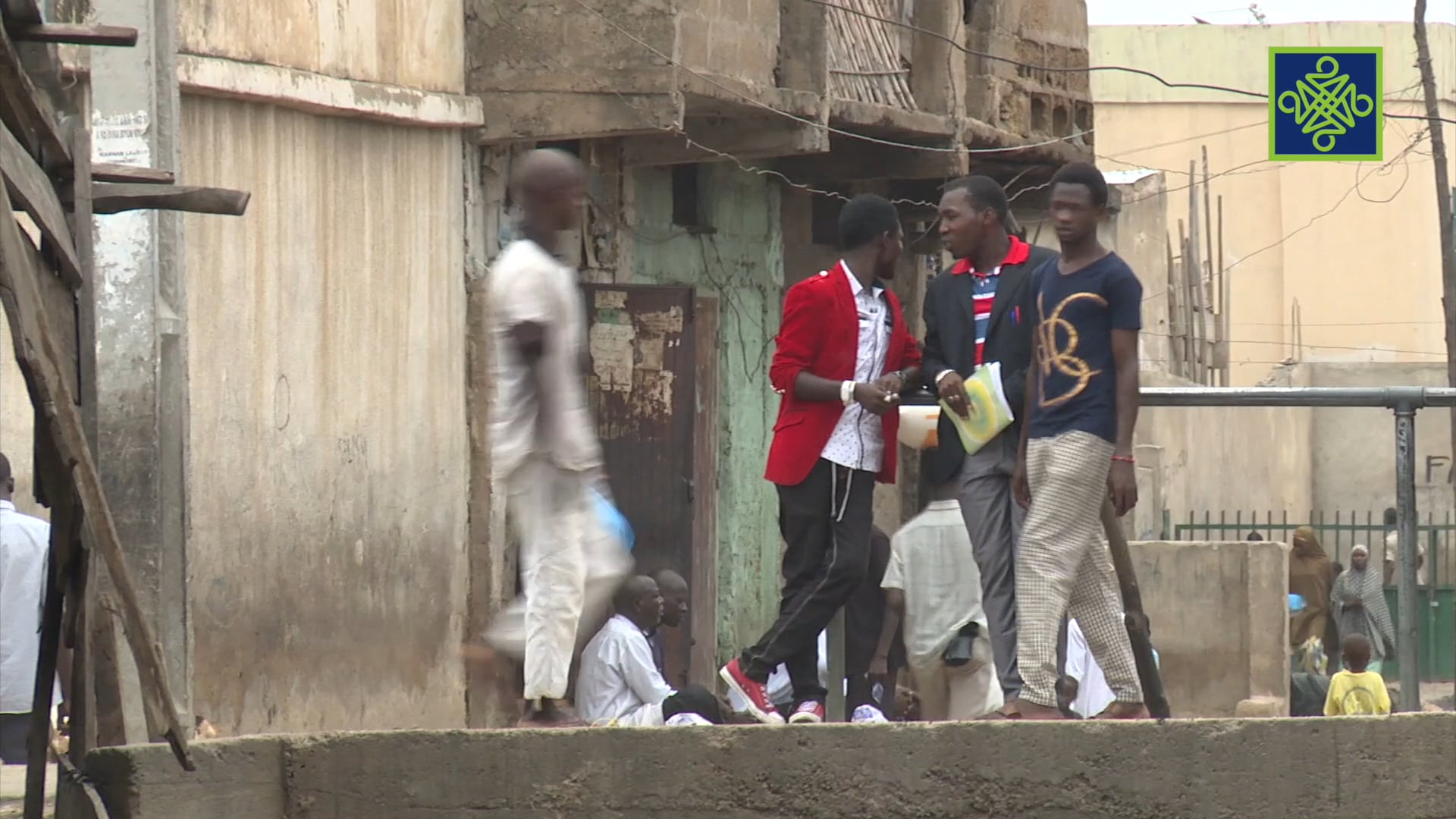 Matasa 360 Episode 5