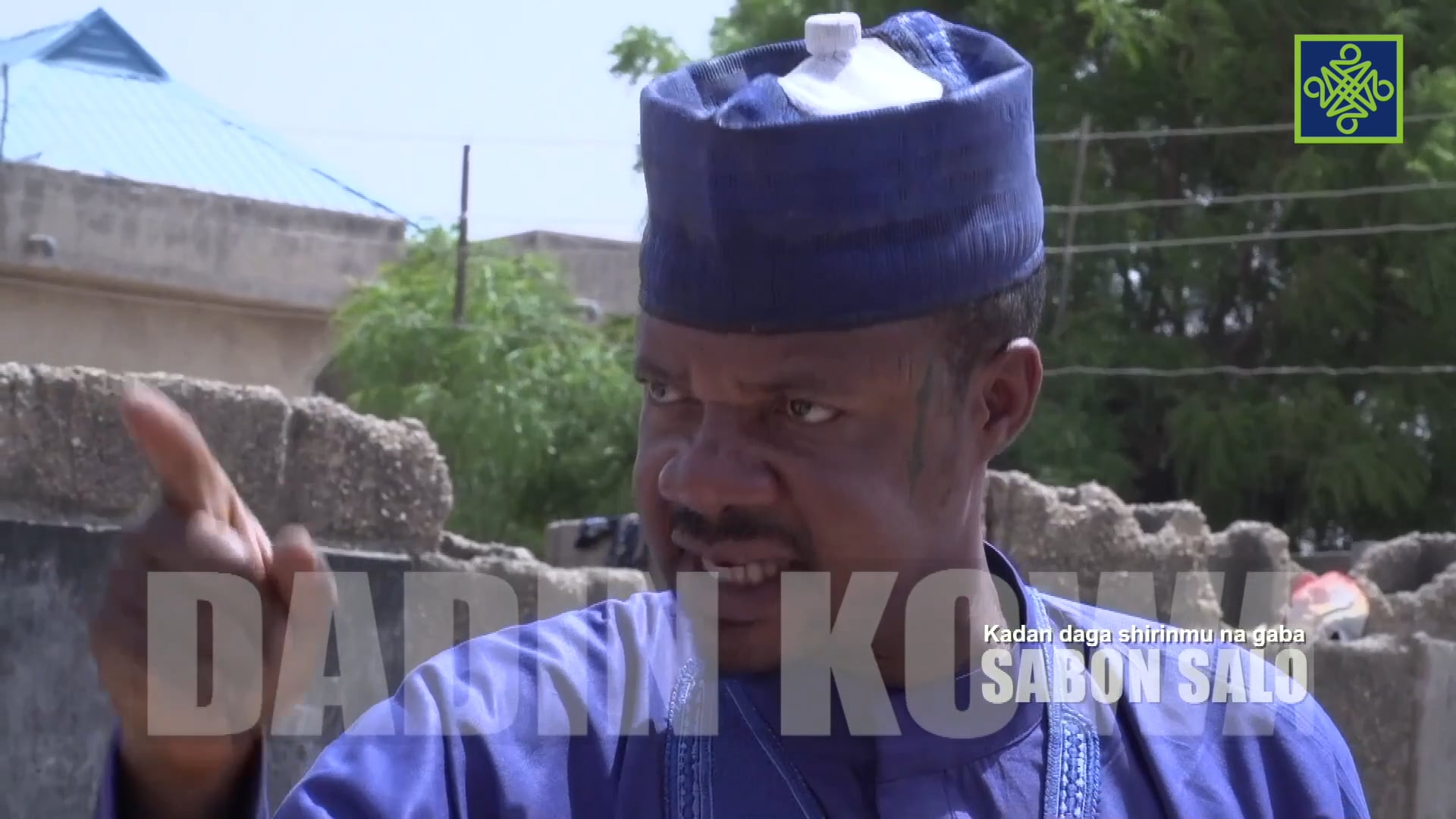 Dadin KowaZango Na 15 Kashi Na 8