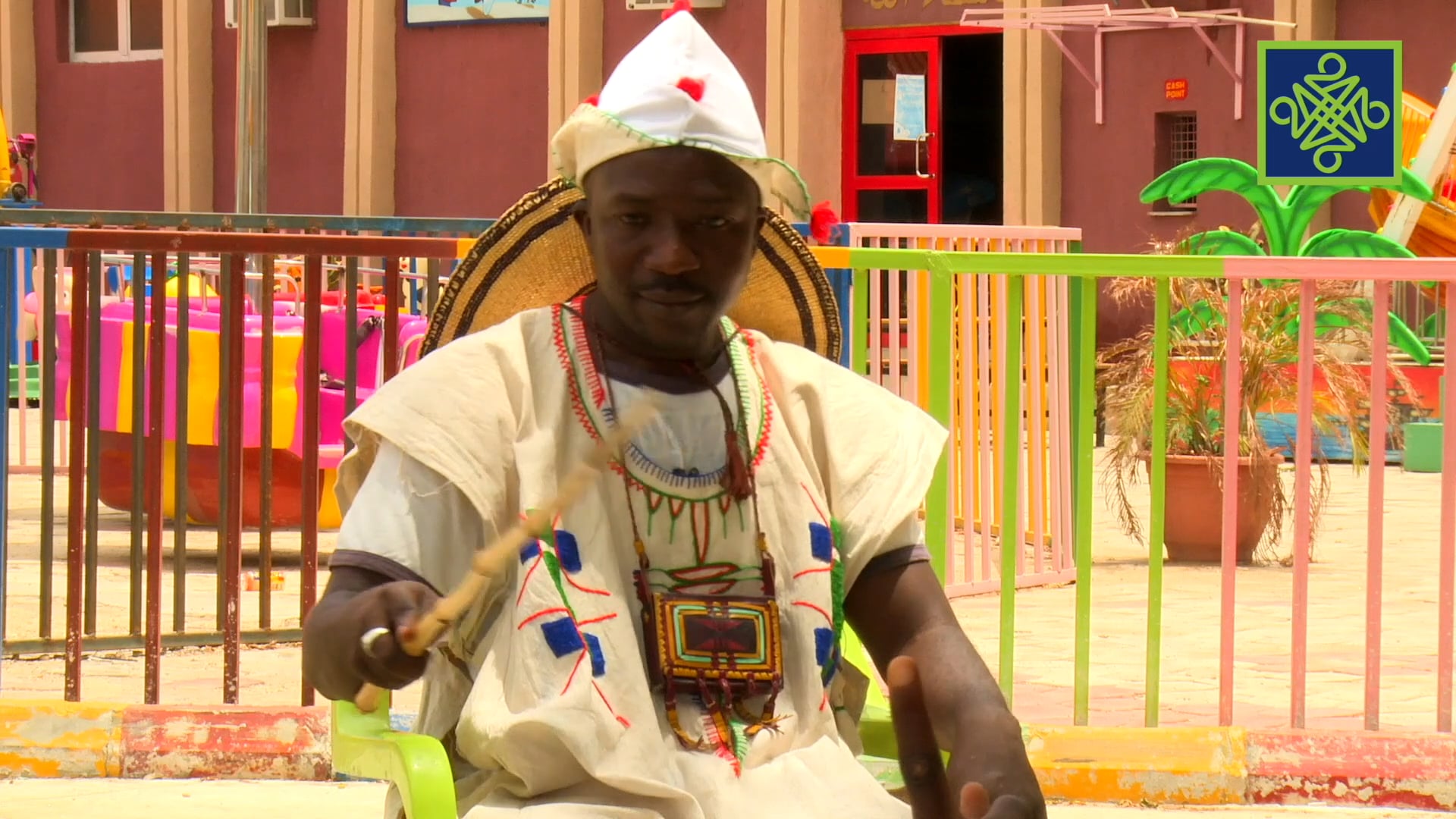 Alawar Yara Episode 4