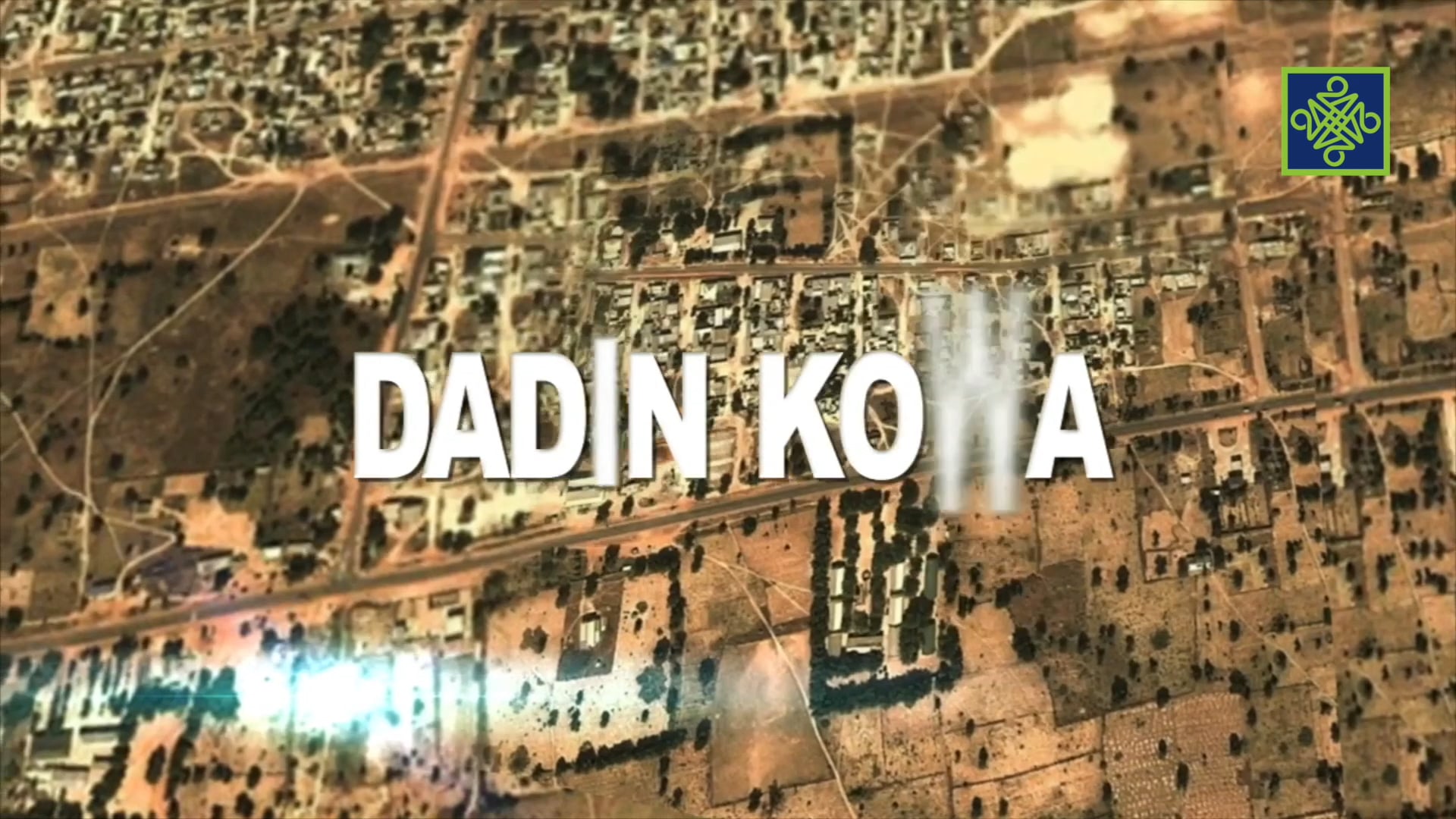 Dadin KowaZango Na 9 Kashi Na 3