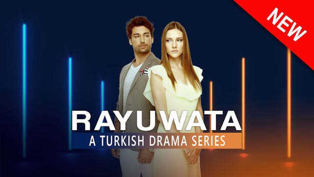 Rayuwata | Zango Na 3 | Kashi Na 3