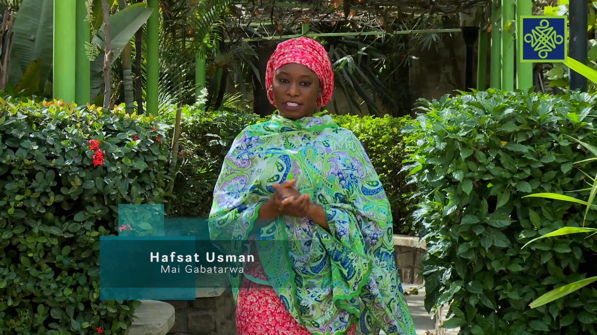 Matasa 360 Zango Na 7 Kashi Na 10