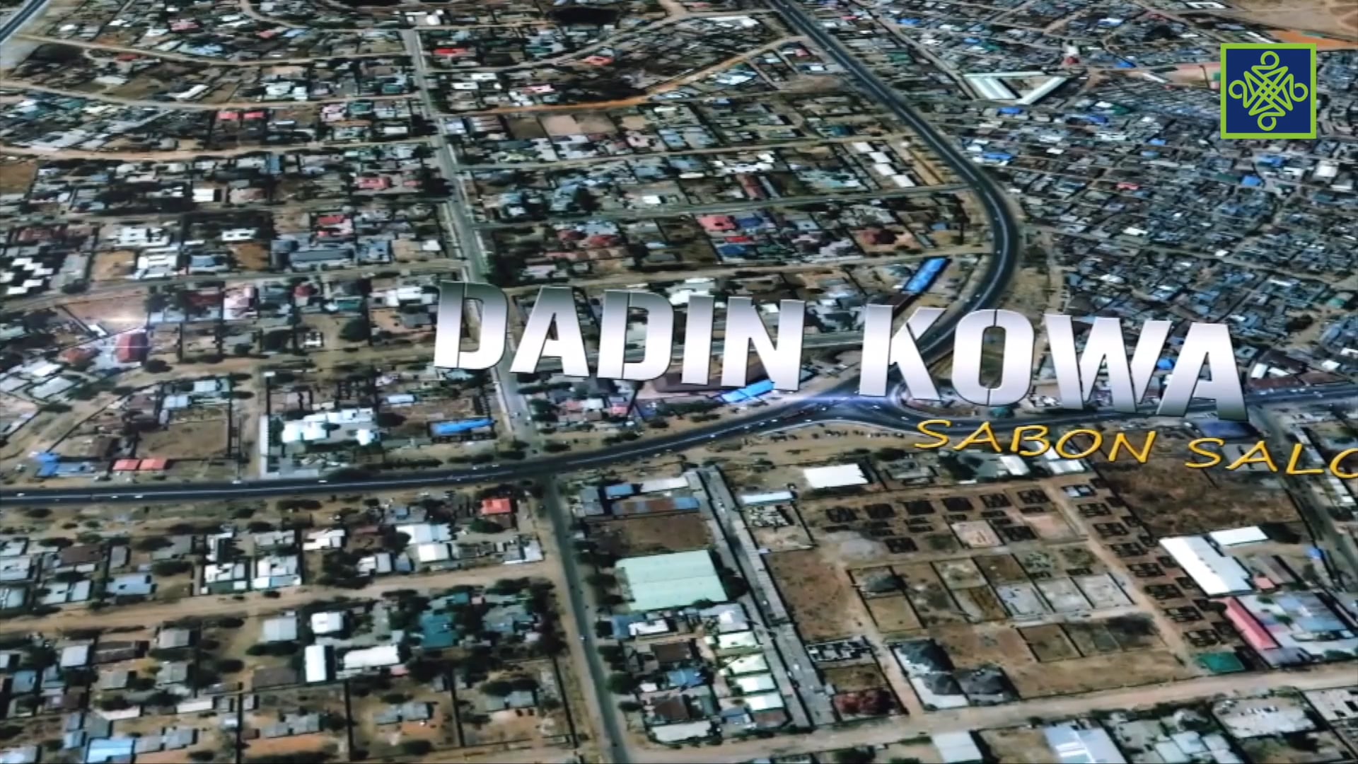 Dadin KowaZango Na 18 Kashi Na 10