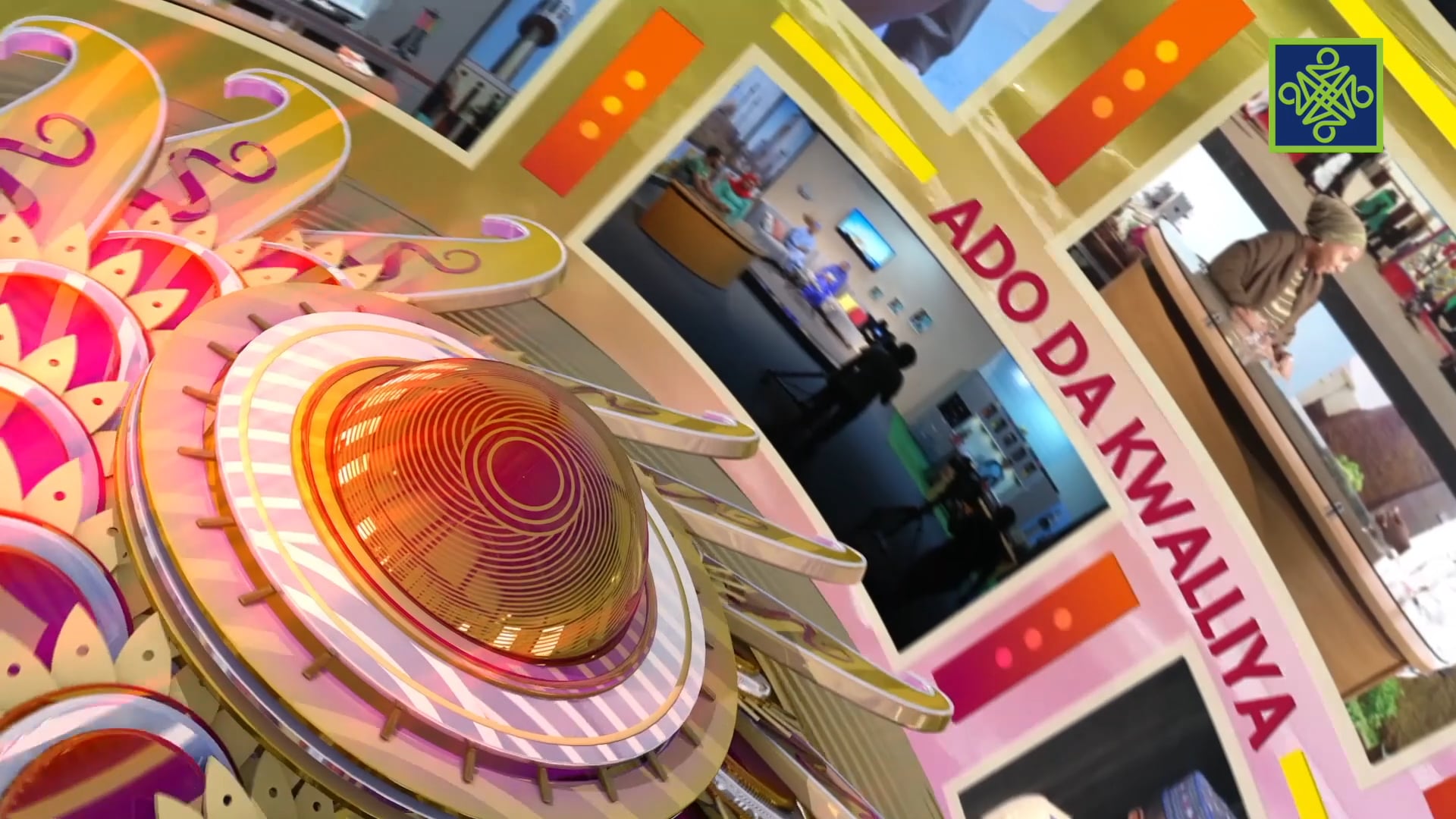 Gari Ya Waye Episode 43