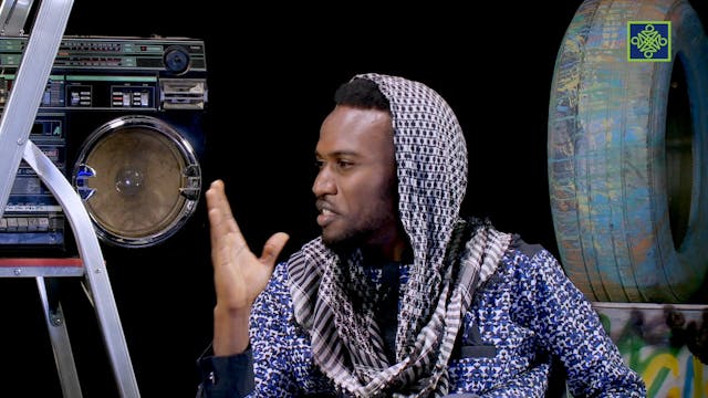 Hausa Hip Hop Zango Na 6 Kashi 7