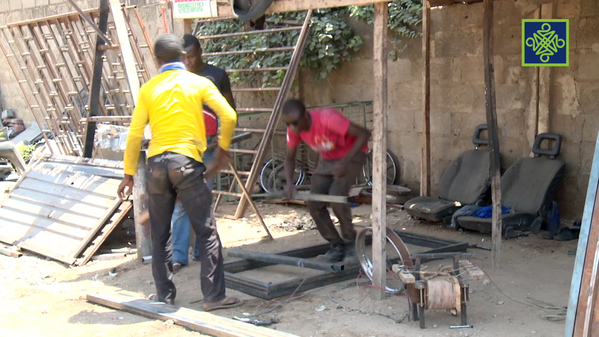 Matasa 360 Episode 11